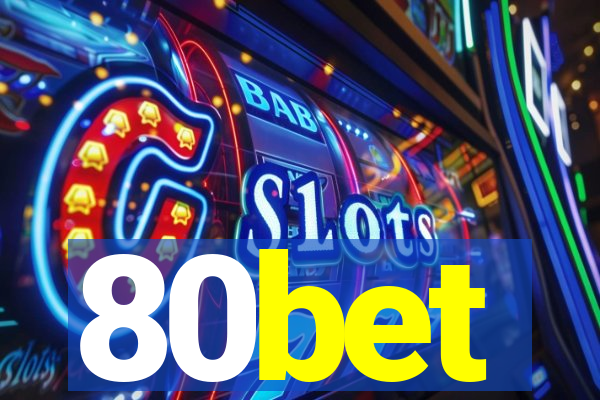 80bet