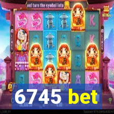 6745 bet