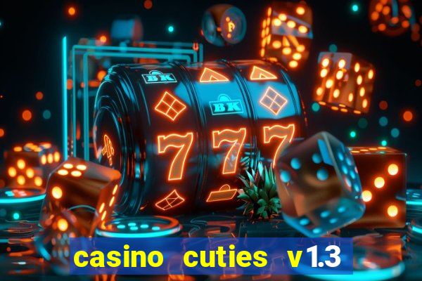 casino cuties v1.3 - android.apk