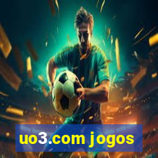 uo3.com jogos