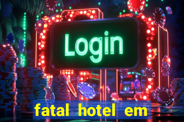 fatal hotel em barreiras ba