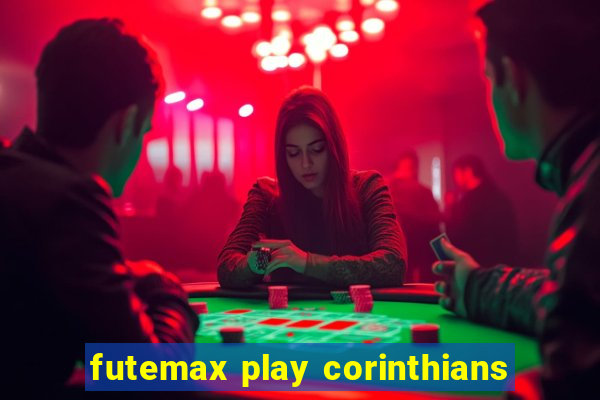 futemax play corinthians