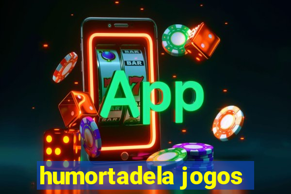 humortadela jogos