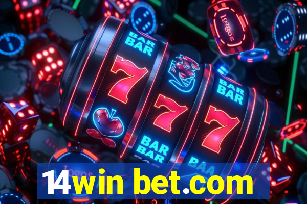 14win bet.com