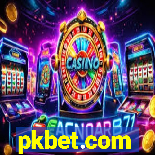 pkbet.com