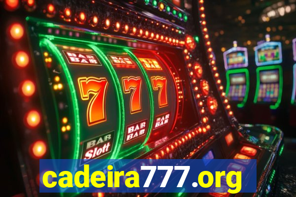 cadeira777.org