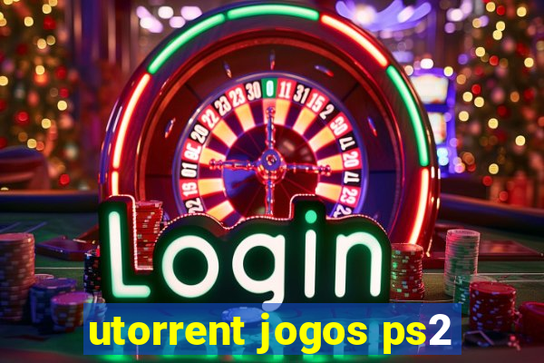 utorrent jogos ps2