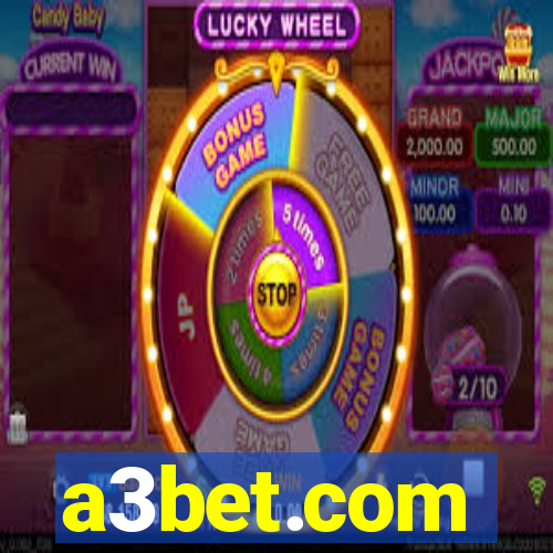 a3bet.com