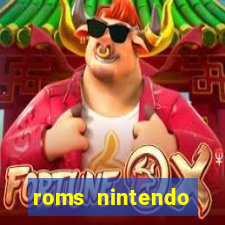 roms nintendo switch yuzu