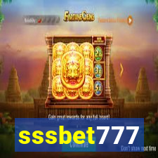 sssbet777