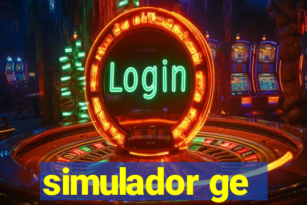 simulador ge