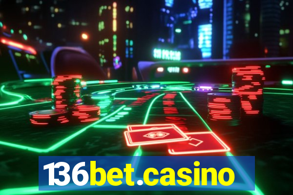 136bet.casino