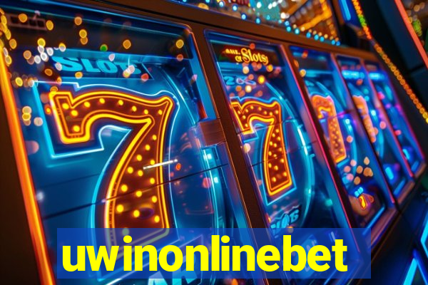 uwinonlinebet