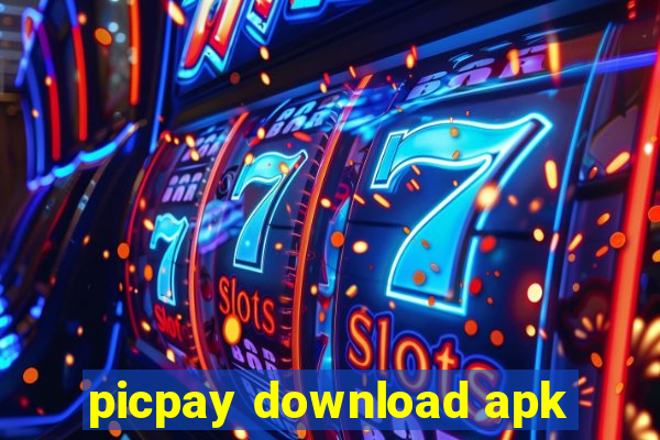 picpay download apk