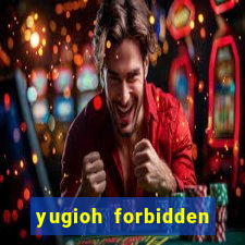 yugioh forbidden memories 2