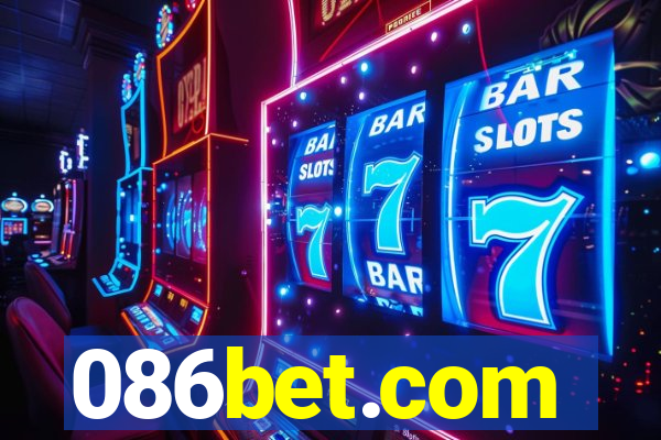 086bet.com