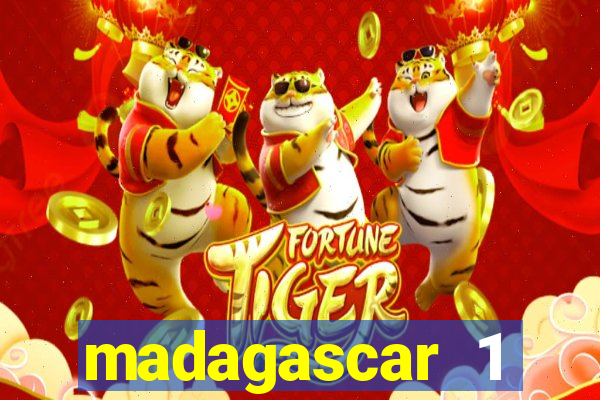 madagascar 1 torrent magnet