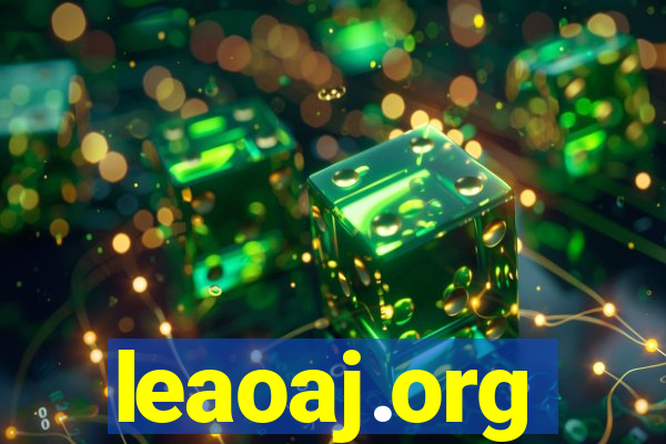 leaoaj.org