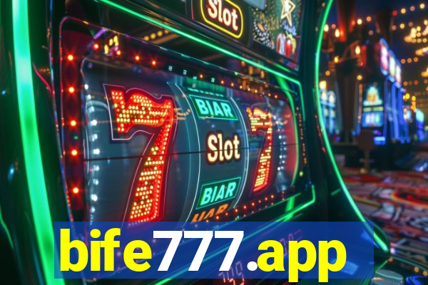 bife777.app