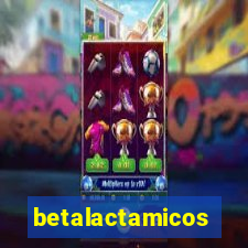 betalactamicos