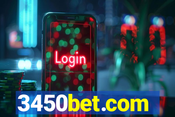 3450bet.com