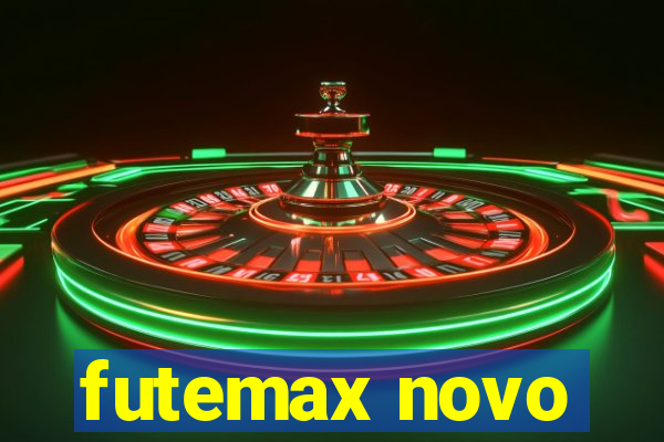 futemax novo