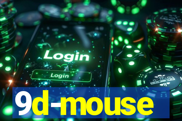 9d-mouse