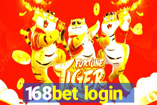 168bet login