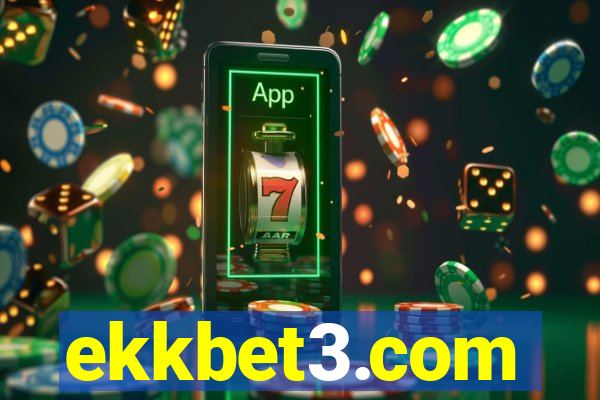 ekkbet3.com