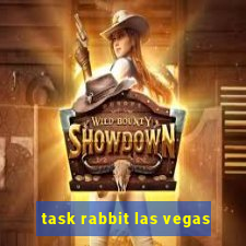 task rabbit las vegas