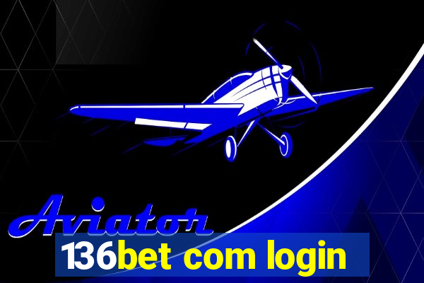 136bet com login