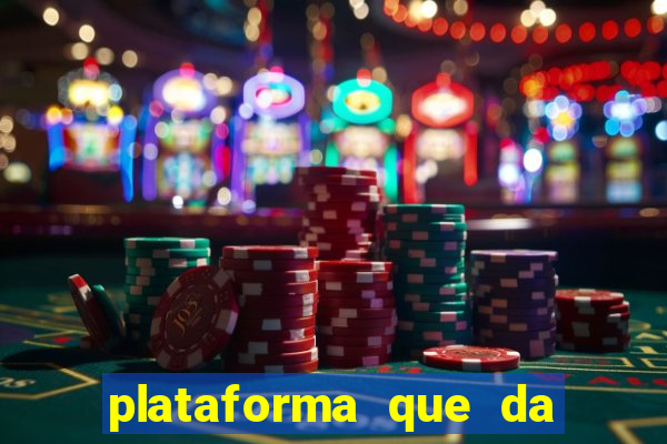 plataforma que da para jogar demo