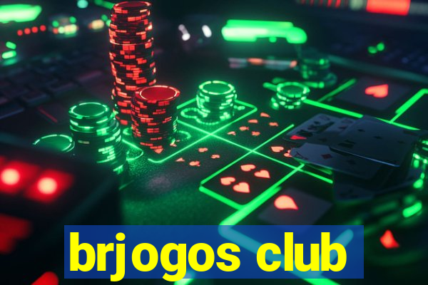 brjogos club