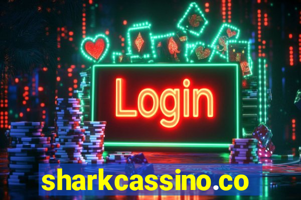 sharkcassino.com