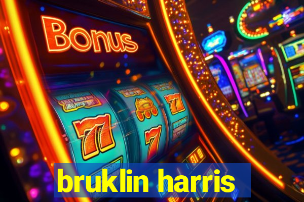 bruklin harris