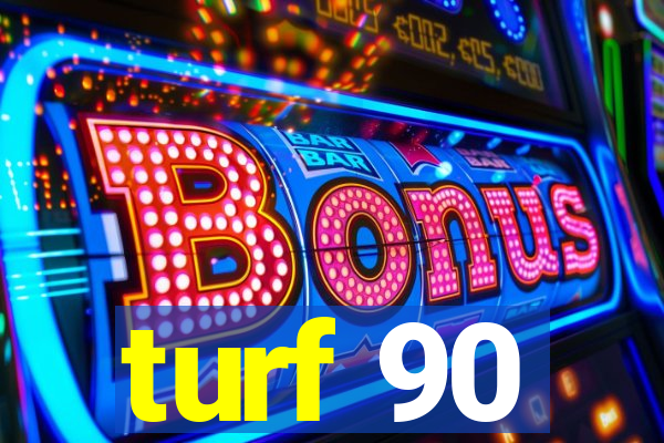 turf 90