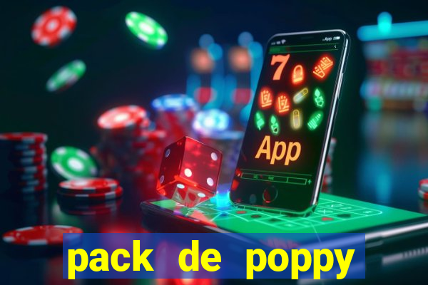 pack de poppy playtime para drawing cartoons 2 vk