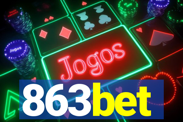 863bet