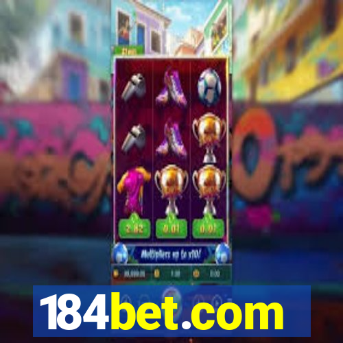 184bet.com