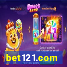 bet121.com