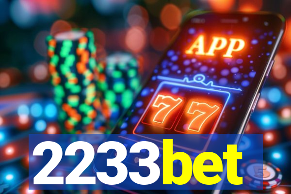 2233bet