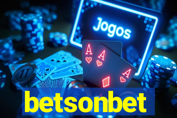 betsonbet