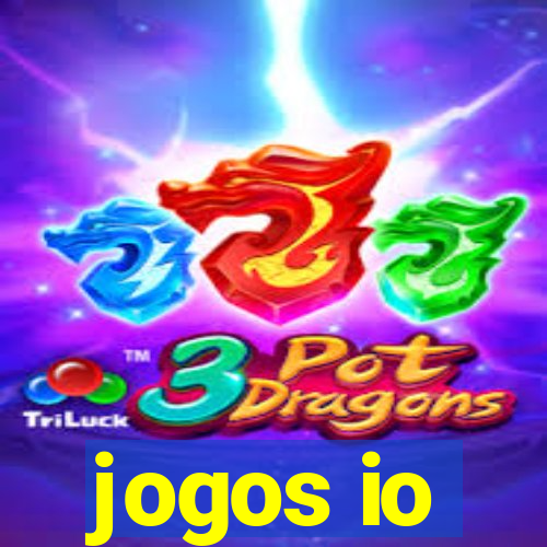 jogos io