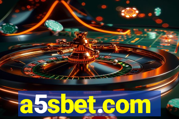 a5sbet.com