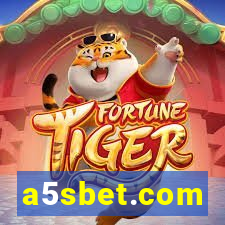 a5sbet.com