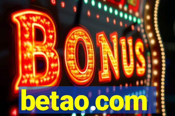 betao.com