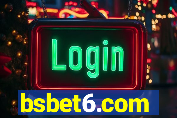 bsbet6.com