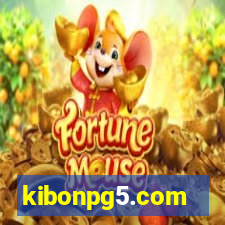 kibonpg5.com