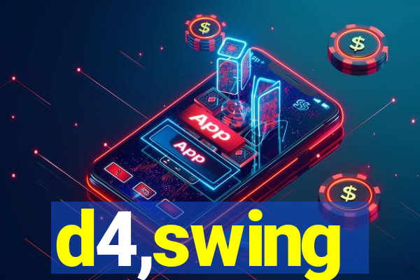 d4,swing