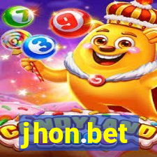 jhon.bet